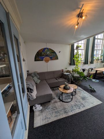 Mooi appartement in een centrum van Delft - Foto 4