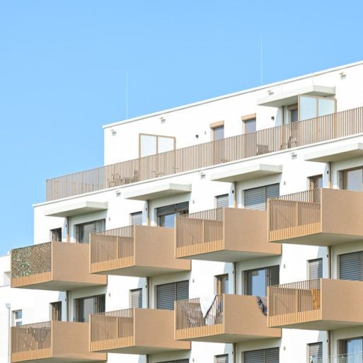 Moderne 2 Zi Wohnung mit Balkon - nahe U1 (provisionsfrei!) - Foto 1