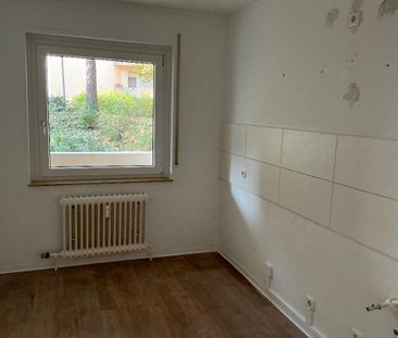 Schöne 2-Zimmer Wohnung sucht Sie! - Foto 2