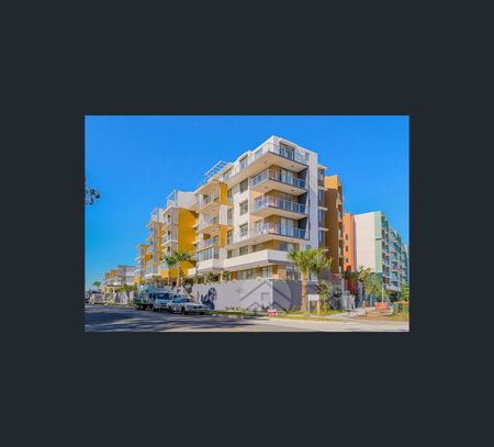 1207/42-44 Pemberton Street, Botany, NSW 2019 - Photo 3