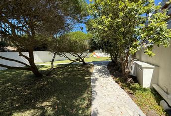 T2 na 1º linha da Praia da Barra com terraço vista mar!