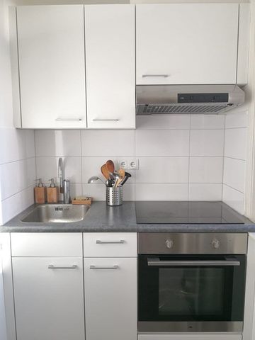 Te huur: Appartement Amsterdamseweg in Arnhem - Foto 5