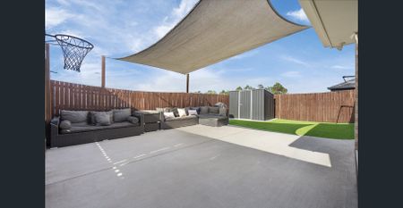 A touch of sophistication ... - Photo 3