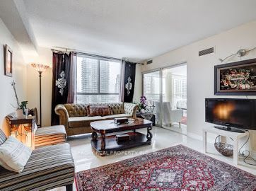 For Lease - 5460 Yonge Street Unit# 807, Toronto, Ontario - Photo 2