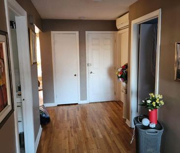 Grand appartement 5 1/2 à louer - Photo 3