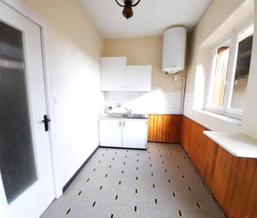 Appartement T2 à louer Guignen - 34 m² - Photo 4
