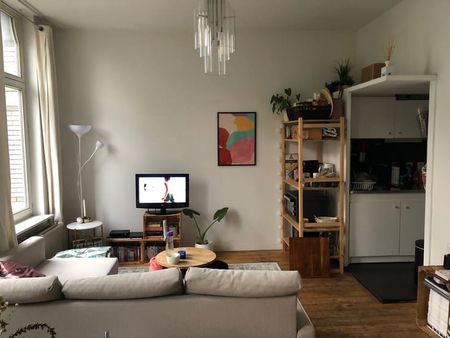 Appartement te huur - Photo 3