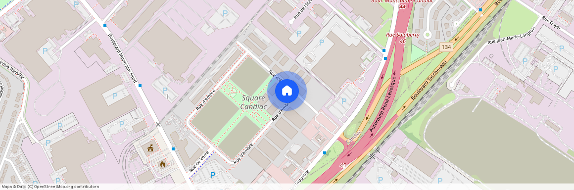 434 rue d'Émeraude, Candiac, Candiac, Montérégie, J5R 0S1