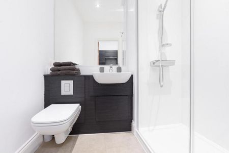 Studio to rent - Photo 3