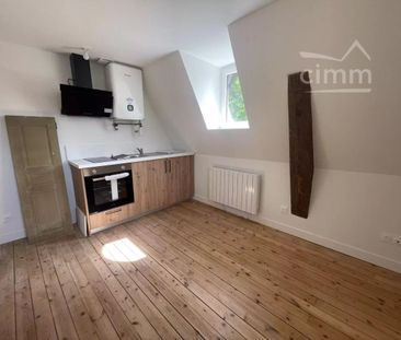 Studio 15m2 neuf Marbellière | Cimm Immobilier - Photo 1
