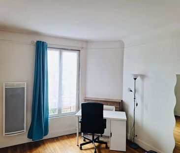 Appartement 2 Pièces 25 m² - Photo 6