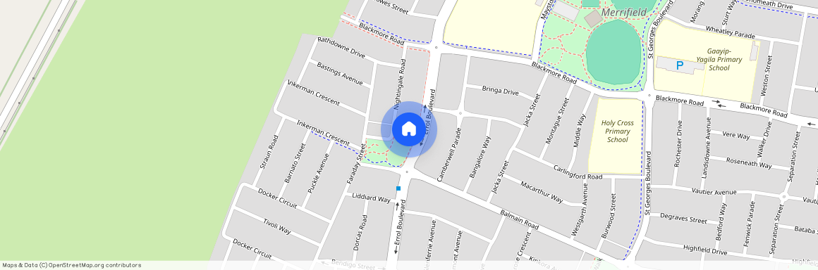 13 Clarence Walk, VIC 3064, Mickleham