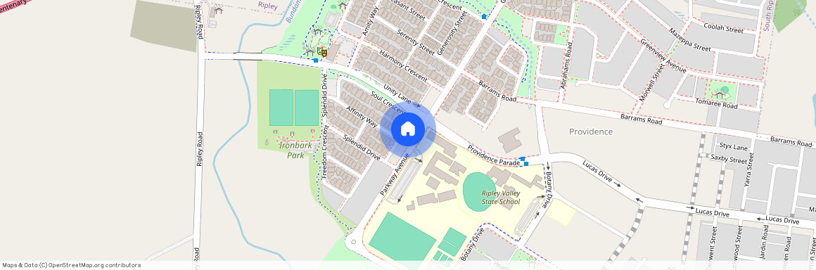 7 Parkway Avenue, South Ripley QLD 4306