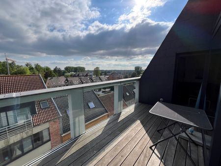 Appartement te huur in Gavere - Foto 3