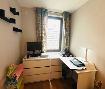 3 bed Apartment in Tabriz Court 17 Fulton Road, Wembley, HA9 0FG - Photo 1