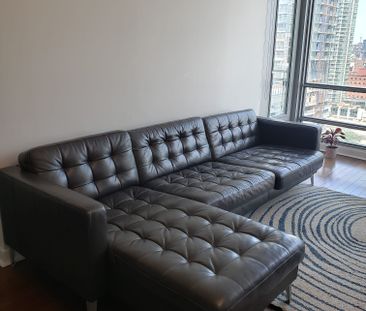 For Lease - 3 Navy Wharf Court Unit# 2007, Toronto, Ontario - Photo 3