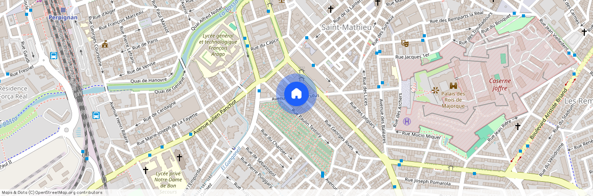 Code postal, Perpignan