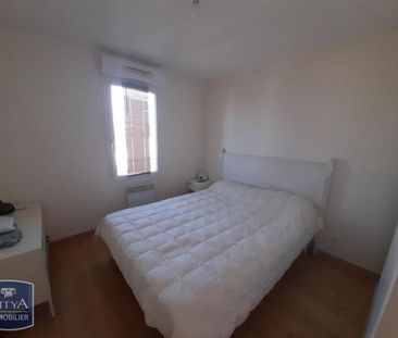 Location Appartement 2 pièces 39m² JOUE LES TOURS 37300 - Photo 4