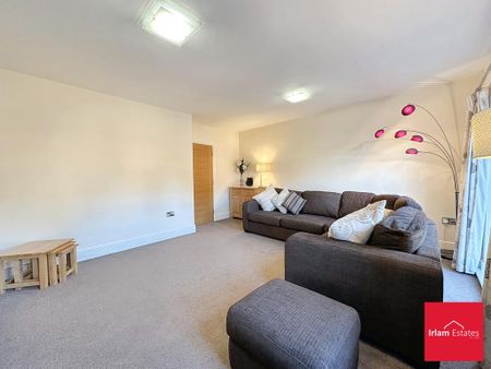 4 bedroom townhouse to rent - Photo 5