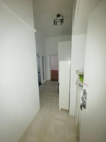 Rembrandtstraße, Singlewohnung in Hofruhelage, Nähe Schottenring - Foto 4