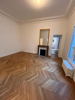 location Appartement T2 DE 56m² À PARIS 16 - Photo 1