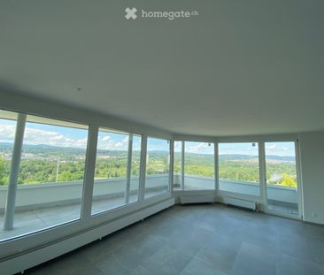 Wohnen mit Weitblick - grosszügig, privat und mit Ferienstimmung - Foto 3