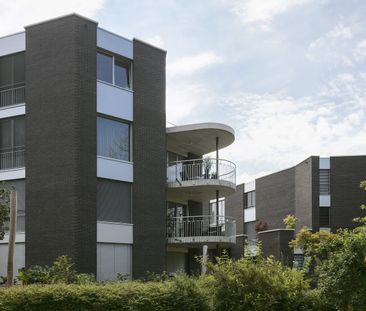 2.5 Zimmer, 55 m², EG - Photo 4