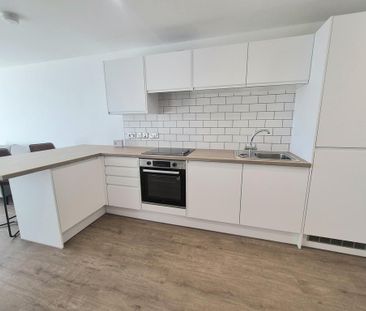 1 bedroom apartment to rent - Photo 3