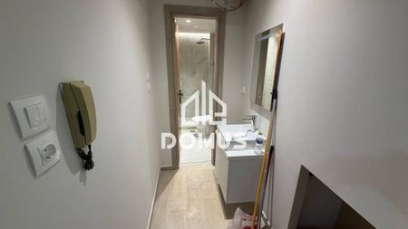 Studio/Γκαρσονιέρα για ενοικίαση Κέντρο (Λάρισα) - Φωτογραφία 5