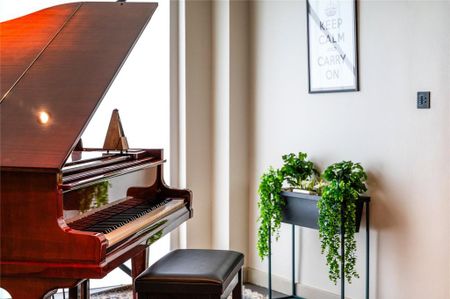 5 bedroom mews to rent - Photo 4