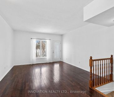 For Lease - 1032 Redtail Private Unit# 9, Cyrville - Carson Grove -... - Photo 2