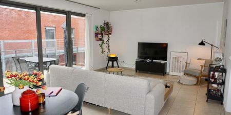 Appartement te huur in Herent voor € 1.075 met 2 slaapkamers - Photo 4