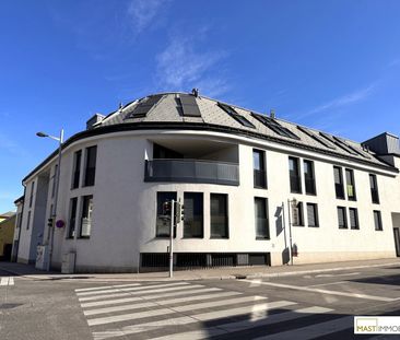 Beeindruckend aufgeteilte 3 Zimmer Wohnung inkl. Einbauküche im 23.... - Foto 5