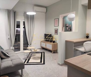 Studio/Γκαρσονιέρα για ενοικίαση Παναγία Φανερωμένη (Ξηροκρήνη - Πα... - Photo 4