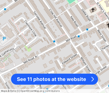 Mill Road, Cleethorpes DN35 - Photo 1