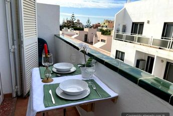 2 Bedroom apartment for rental in Las Galletas