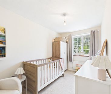 2 bedroom House in Gower Park, Sandhurst - Photo 5
