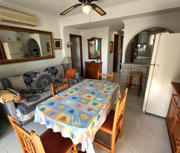 Apartamento de alquiler en Calle la Colina, 166, La Colina - Photo 1