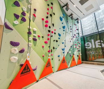 For Lease - 395 Square One Drive Unit# 3012, Mississauga, Ontario - Photo 1