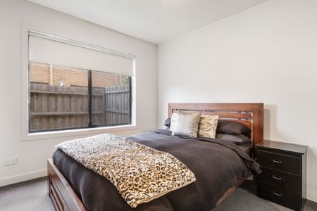6/13 Logie Street, Oakleigh VIC 3166 - Apartment For Rent | Domain - Photo 4