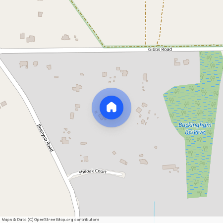 190 Gibbs Road, WA 6164, Banjup