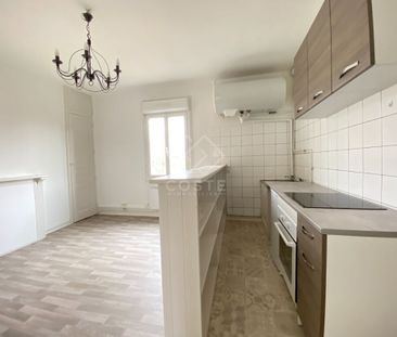 QUARTIER VICTOR THUILLAT, Appartement T2 40.77 m² ! - Photo 5
