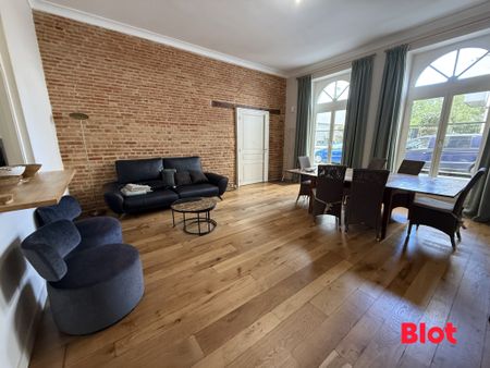 Location Appartement 5 pièces 97m² RENNES 35000 - Photo 2