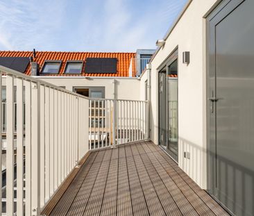 Te huur: Appartement Crynssenstraat in Amsterdam - Photo 4