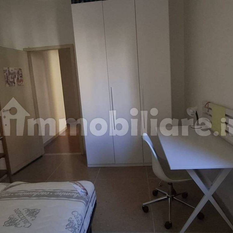 Quadrilocale via Riva di Reno 56, San Felice, Bologna - Photo 1