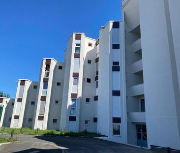 Location Appartement 1 pièce 25m² TALENCE 33400 - Photo 6