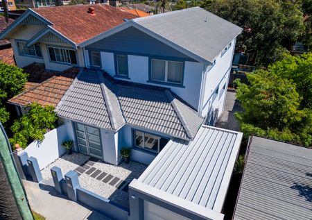 415a Maroubra Rd Road, Maroubra NSW 2035 - House For Rent | Domain - Photo 3