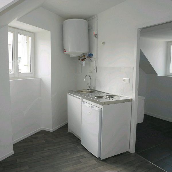 1 Pièce bis Centre ville – - Photo 1