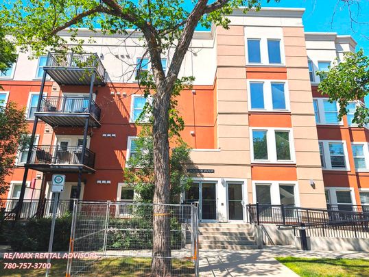 #104 10126 144 Street Northwest - Photo 1