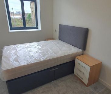 2 bedroom apartment to rent - Photo 5